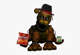 Descarga la última versión de five nights at freddy's 2 2021 para android o. Five Nights At Freddy S 2 Five Nights At Freddy S 3 Withered Golden Freddy Fnaf 2 Hd Png Download Kindpng