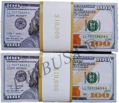 Length of a dollar bill. Buy Ewibusa Prop Money 100x100 Pcs Size 6 14x2 59 In Prop Money Magician Porp Movie Props Online In Turkey B07t52j3dt