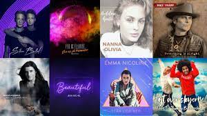 As per mgp's structure, one of the entries presented on the night will be an automatic qualifier for the final on this heat's automatic qualifier is stavangerkameratene, who dropped their mgp 2021 entry. Denmark Songs Revealed For Mgp 2021 The Eurovision Times