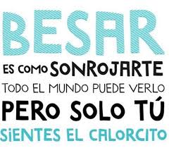 Frases para el día internacional del beso. Dia Internacional Del Beso Imagenes De Besos