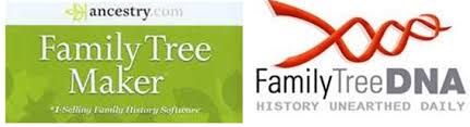 Download the ancestrydna® app for free the apple app store (ios) or from google play (android). Confusion Family Tree Maker Family Tree Dna And Ancestry Com Dnaexplained Genetic Genealogy