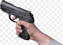 Download hand holding gun png clipart firearm pistol hand with. Finger Gun Png Images Pngegg