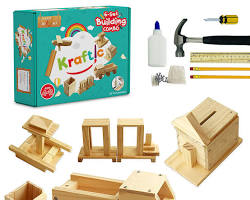 Woodworking Projects That Sell - Children's toys