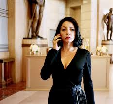 Queen Of The South S Veronica Falcon Talks Age Empowering Women And Her Blooming Career Queen Of The South Women Empowerment Queen
