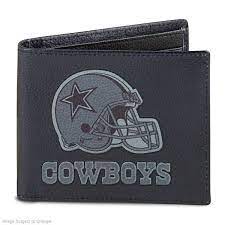 Dallas Cowboys Rfid Blocking Leather Wallet In 2021 Dallas Cowboys Shirts Dallas Cowboys Dallas Cowboys Wallet