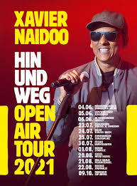 Dieser litt an diabetes und starb, als naidoo 21 jahre alt war. Danke Furs Zuhoren Cd Dvd Xavier Naidoo
