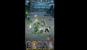 Players will need to spend 60 fragments to unlock each of the . Afk Arena Walkthrough Walkthroughs Net