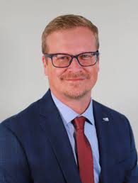 United Way of Southwest Virginia named lead organization for Ready Region  Southwest