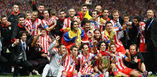 Jun 03, 2021 · il s'agira cette année de la première supercoupe d'europe pour villarreal et de la cinquième pour chelsea (une victoire en 1998, trois défaites en 2012, 2013 et 2019). Supercoupe D Europe Athletico Madrid Bourreau De Chelsea 4 1 Lexpress Mu