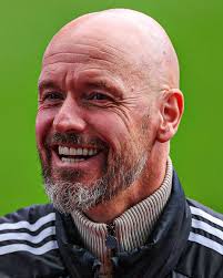 Erik Ten Hag's Rebuilding Process at Manchester United