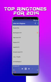 Infinix Hot 6 Ringtones 2019 For Android Apk Download