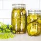 Making Pickles! MINI-CAMP