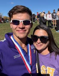 Meet Mrs. Kim Douglass, Current Parent