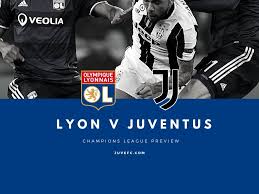 Head to head statistics and prediction, goals, past matches, actual form for ligue 1. Lyon V Juventus Champions League Preview Juvefc Com