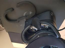 Rift S + VR Cover MOD = BIG improvement confort and heat!!! : roculus