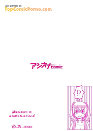 Futago Shimai-chan no Yuri Seikatsu - Capitulo 5 - TopComicPorno.com