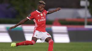 Access exclusive contents, contests and promotions of sl benfica. Psg Manchester City Und United Jagen Benfica Juwel Florentino Luis Eurosport