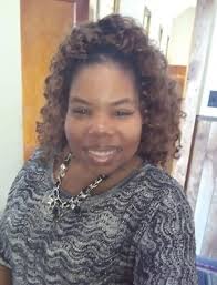 Ebony LaFaye Bush Obituary