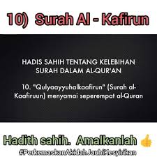Mereka dinamakan 'jin' kerana kita tak nampak mereka. Hanis Jaludin Ayat Power Untuk Halau Jin Facebook