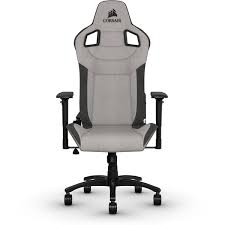 As such, our best gaming chairs list includes a handful of those types, each of which offers its own. Gaming Stuhl Video Gaming Stuhle Corsair