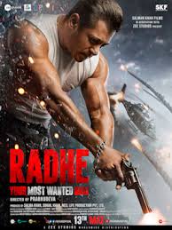 Kemudian, ada pria lain yang menawarkan istrinya untuk menjadi budak kepada pria tersebut. Radhe 2021 Film Wikipedia