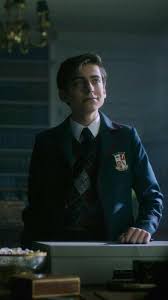 The Umbrella Academy N 5 Y Tu Pausada Celebridades Adolescentes Chicos Famosos Fotos Chicos Guapos