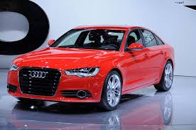 Image result for Garnet Red 2012 A6