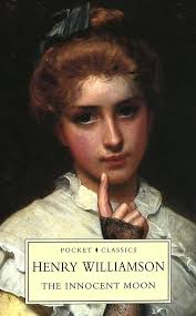 The Innocent Moon: Williamson, Henry: 9780750919777: Books