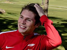 Pappa Pedersen om gull-sønnens tunge øyeblikk: