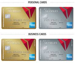 But this delta business credit card costs $550 per year. Amex Gold Delta Skymiles Credit Card 60 000 Mile 50 Bonus Referral Collectibles Delta