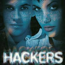 Hack the Planet. The Original Kate Libby