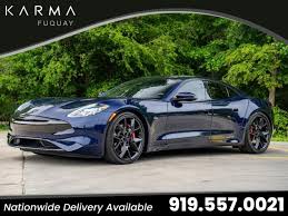 Image result for Balboa Blue 2021 Fisker