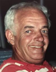 Raymond William Garrett