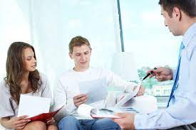 How To Become An Insurance Agent
