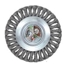 We did not find results for: 6 Inch Weed Brush Steel Wire Wheel Grout For Brushes Cutter Replacement Weed Eater Trimmer Head Alexnld Com