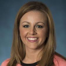 Morgan Clements, Chief Human Resources Officer