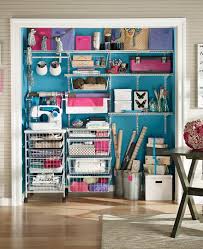Either way, your craft could benefit from a little craft storage and organization. Craft Room Customclosetmaid