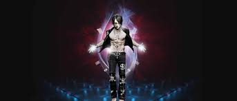 Criss Angel Mindfreak Magic Show Planet Hollywood Resort