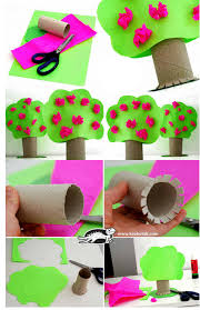 Pinterest is responsible for this page. Fold Napja Paper Roll Crafts Art For Kids Toddler Crafts