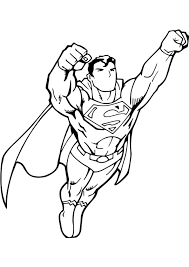 Nous vous présenterons des personnages dotés de super pouvoirs extraordinaires. 142 Dessins De Coloriage Super Heros A Imprimer