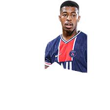November 17 at 6:06 am. Kimpembe Fifa Mobile 21 Fifarenderz