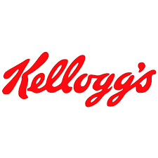 A font is a design for a set of characters. Kelloggs Font