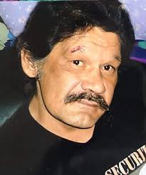 Obituary information for Richard D Anderson Sr.