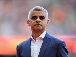 Sadiq khan's single greatest failure as the mayor of london has been revealed by tory mayoral candidate shaun bailey, who insisted the situation will not change under his leadership. It S Like A Rollercoaster Sadiq Khan Opens Up About Impact Of Coronavirus Pandemic On His Mental Health The Independent The Independent