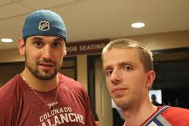 European Fan Club of Colorado Avalanche