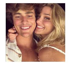 Feira, dia 30, por sua vez, não foi. Bruno Montaleone Namorado De Sasha Conta Como Foi Encontrar Xuxa Pessoalmente Purebreak