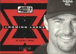 Al Leiter Cards: Values, Rookies