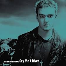 Justin timberlake stars as will salas, a citizen of some unexplained future or parallel world (the he runs out to stop him, is too late and is caught by a security camera, making him a suspect in the man's death. Cry Me A River Justin Timberlake Song Wikipedia