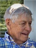 Arthur Clevenger Obituary (1928