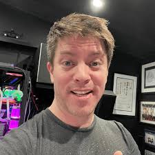 HGTV Star J.D. Scott's Home: Photos of His Las Vegas House